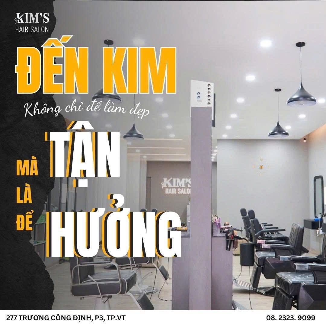 KIM'S Salon